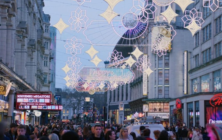 IFTAR around the world